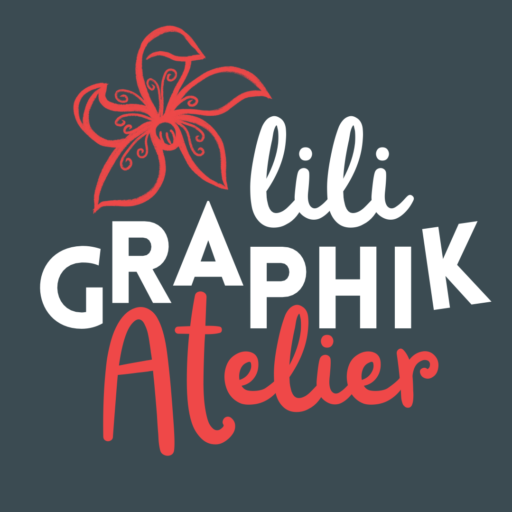 Logo Lili graphik Atelier